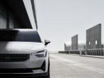 Polestar 2 2019 года (WW)